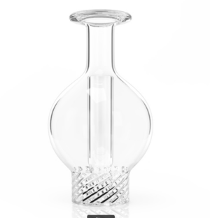 Honey Bubble Hive Carb Cap 30mm