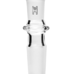 Glass Adapter - 10mm M to 14mm F
