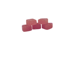 Kava 50MG Gummies - Citrus