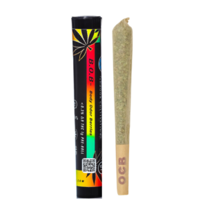THCA Pre-roll BOB 1G (Hybrid)