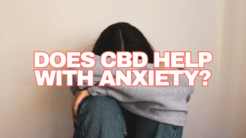 Using CBD to Reduce Anxiety What Science Says and How to Use It Safely RESTART CBD