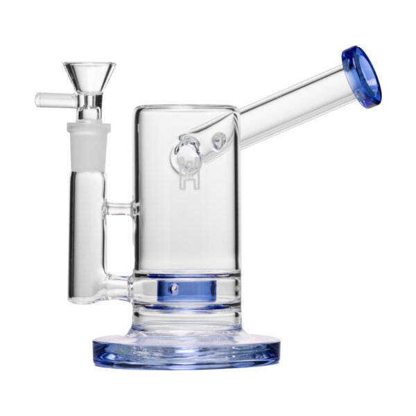 Human Grade 6” SideCar Bubbler - Image 2