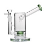 Human Grade 6” SideCar Bubbler
