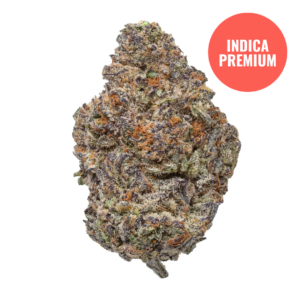 THCA Flower Ice Cream Cake - Premium Indica