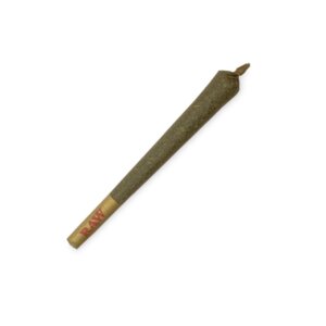 THCA Pre-rolls 1G Gelato Cake Hybrid