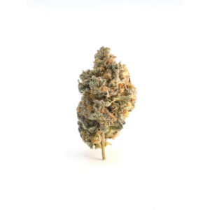 THCA Flower Triple Sec - Exotic Hybrid