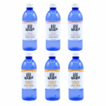 512 Water THC Variety 6/pack