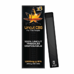 Full Spectrum CBG Disposable Vape Pens 1mL
