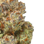 THCA Flower Premium Deep Space (Indica)