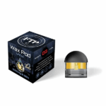 FTP CBD Vape Pods featured at Restart CBD & THC for Nationwide Shipping