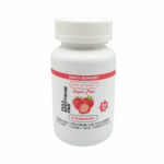 Sugar-Free CBD 50mg Gummies - Strawberry