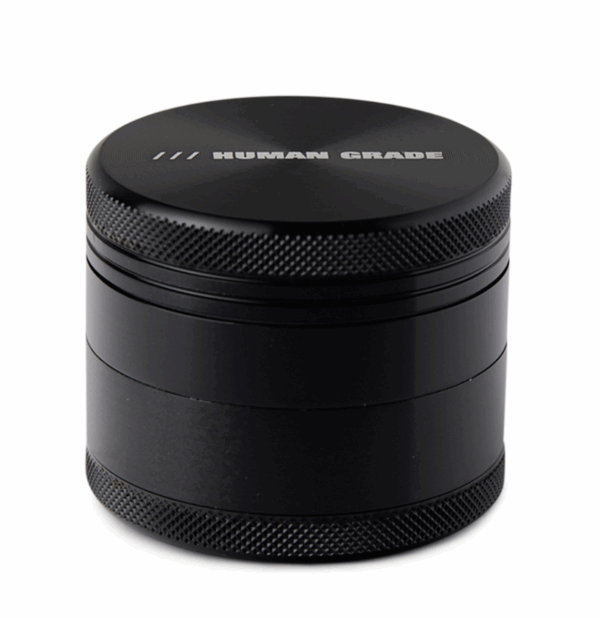 Grinder - Human Grade 2” 4-pc - Image 6