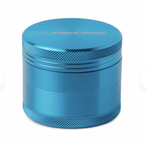 Grinder - Human Grade 2” 4-pc