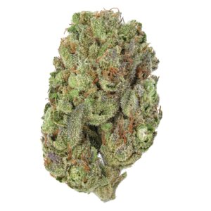 THCA Flower Lemon Kush - Exotic Hybrid