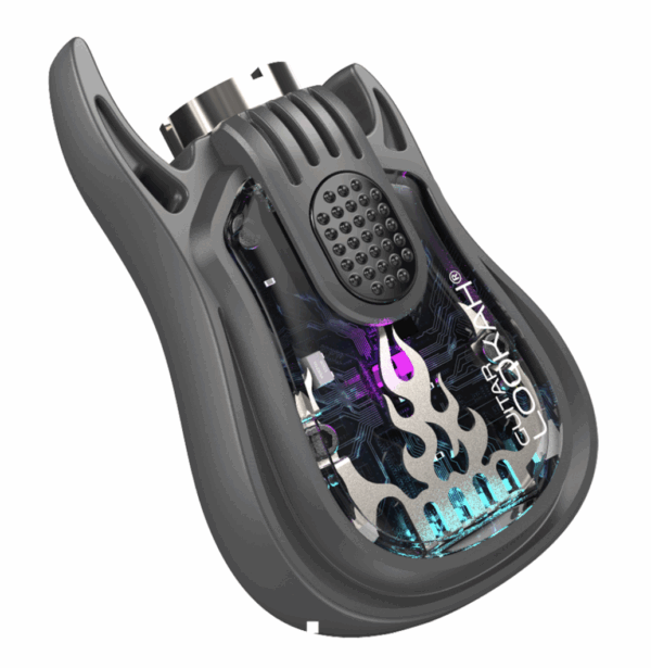 Lookah Guitar Vape Battery MSRP: $29.99 - Image 2