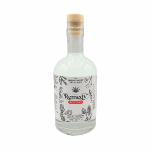 RESTART Remedy Cannabis Infused Beverage 375mL (Reg. Price $45)