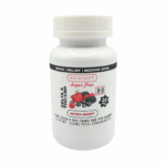 Sugar-Free Delta 9 CBD 20MG Gummies - Mixed Berry
