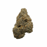 THCA Flower Exotic Z Pie (Hybrid)