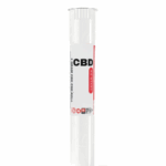 CBD Pre-Roll Lemon Octane 1G Hybrid