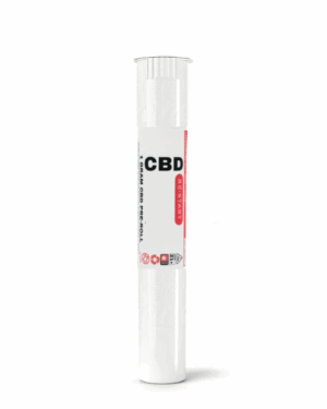 CBD Pre-rolls 1G - Critical Berries (I) (Reg. Price $7)