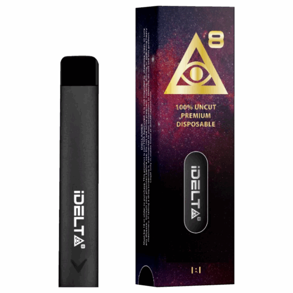 Delta 8 Special Order Vape