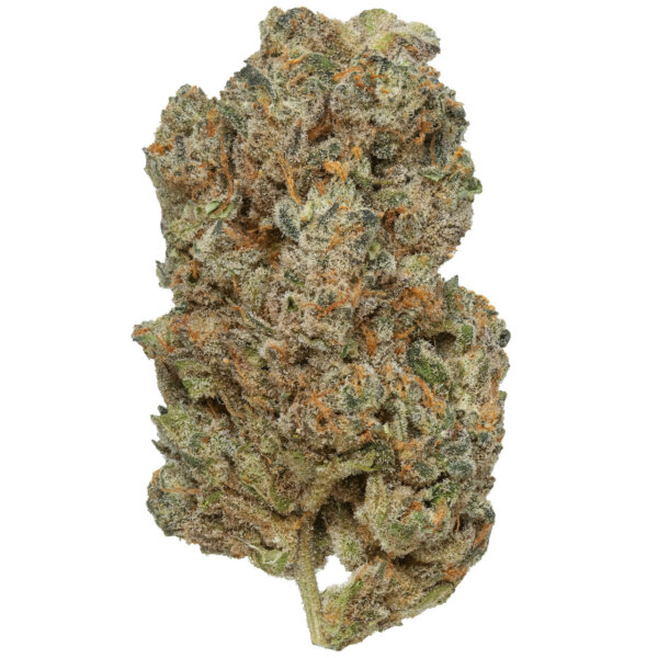 THCA Flower Super Silver Haze - Premium Sativa/Hybrid - Image 2