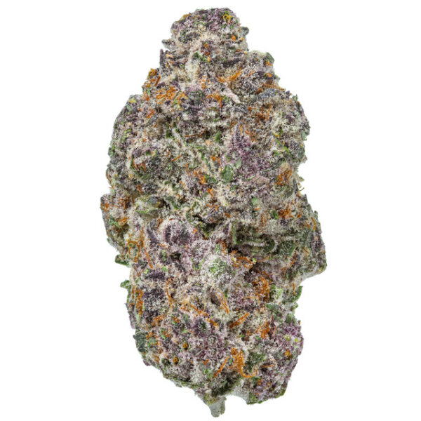 THCA Flower Premium Alien Grapevine (Indica) - Image 2