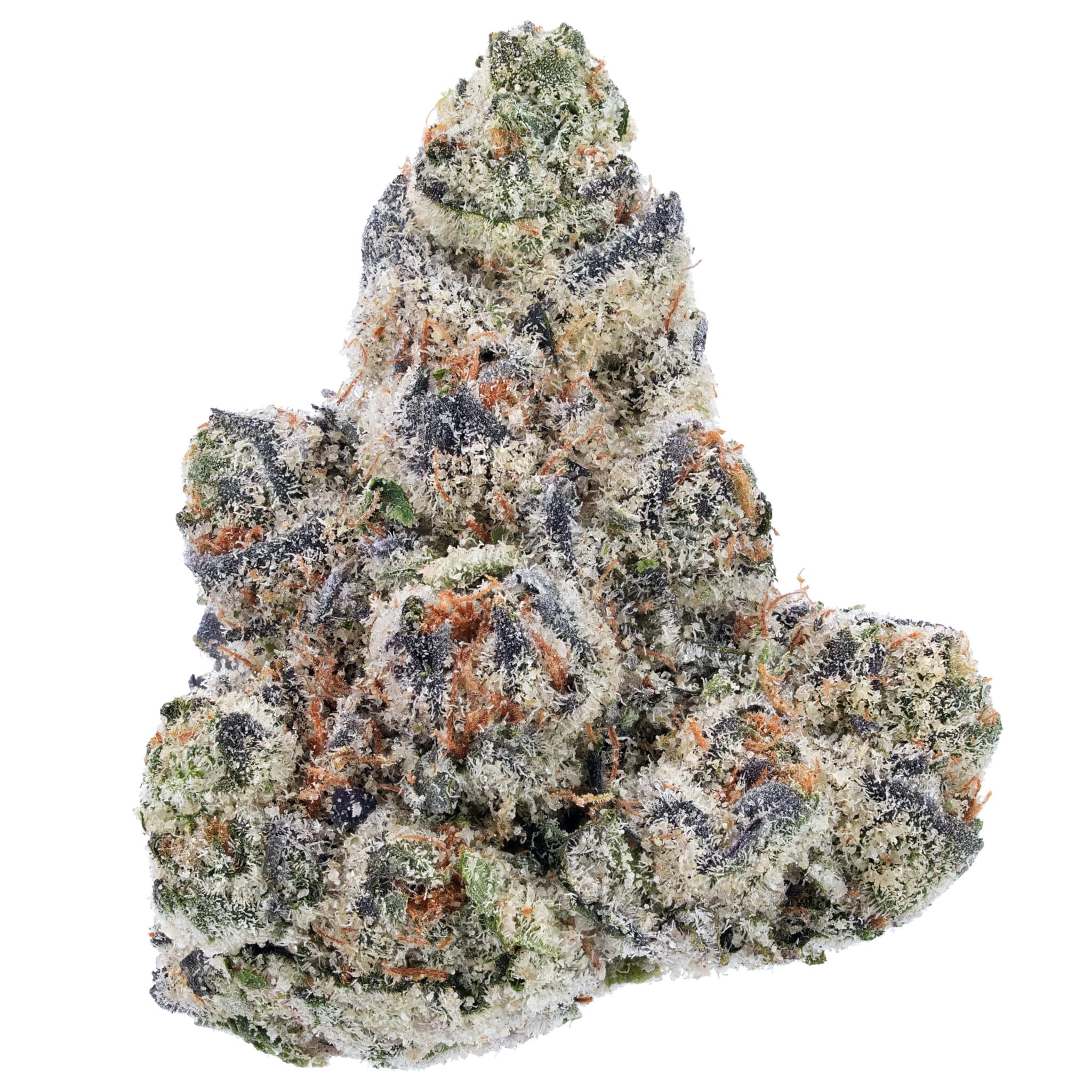 【Hybrid】Green Crack 1ml CBD 01 HEAVY HITTERS - Green Crack THCV – Premium Cannabis Product