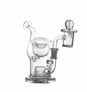 MJ Arsenal Plasma Core Rig