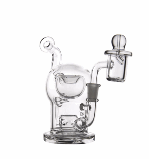 MJ Arsenal Plasma Core Rig