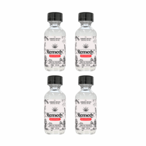 RESTART Remedy  4/pack Travel Size
