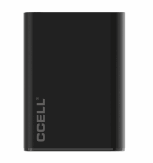 Palm Pro CCell Vaporizer - Auto Draw