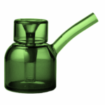 Vesper Bubbler - NWTN Emerals