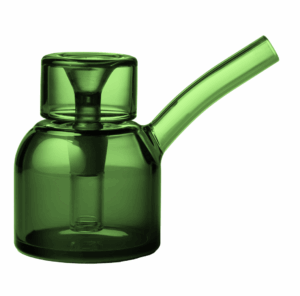 Vesper Bubbler - NWTN Emerals