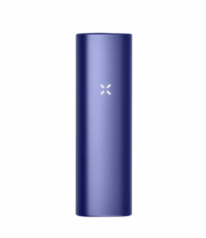 Pax Plus Vaporizer Starter Kit - Periwinkle