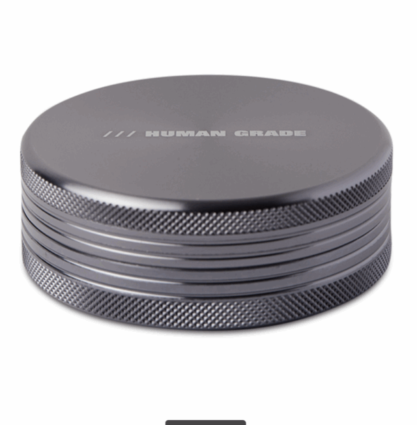 Human Grade Grinder 2pc - Image 3