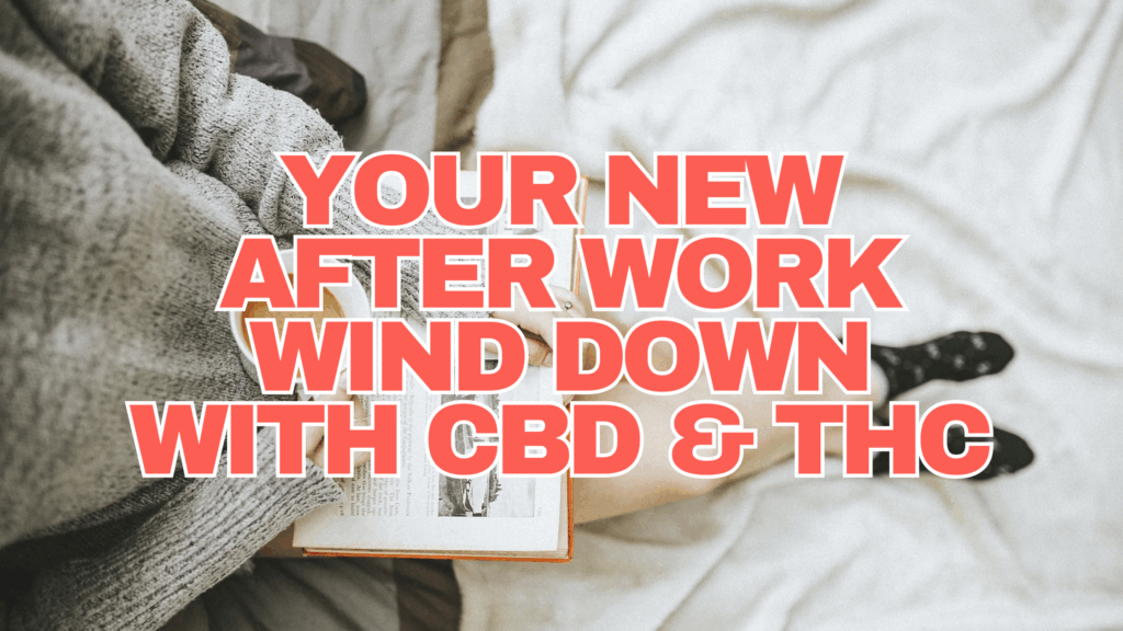 The Rise of CBD After‑Work Rituals - Your New 5 PM Wind‑Down RESTART CBD