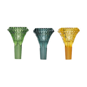 Diamond Bowl 14mm (Set of 3)