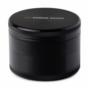 Human Grade 2.5" Grinder - Restart Dispensary Austin TX