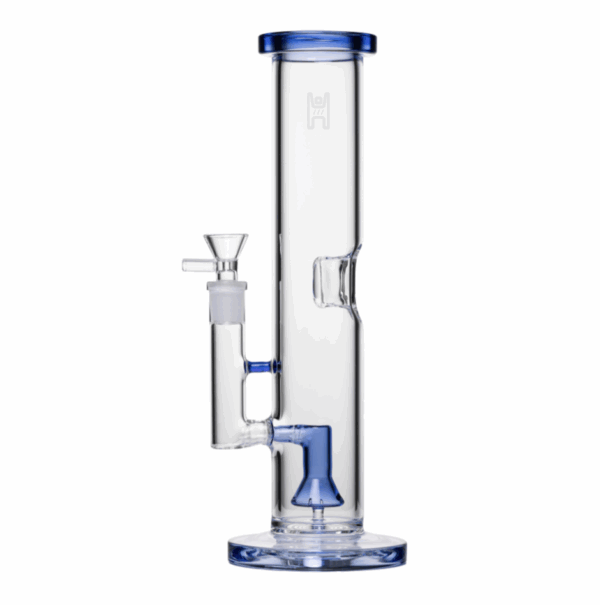 Human Grade 12” Tube Water Pipe - Image 4