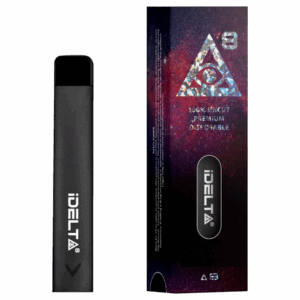 iDelta 8 Disposable Vape Pen Diamond 2mL