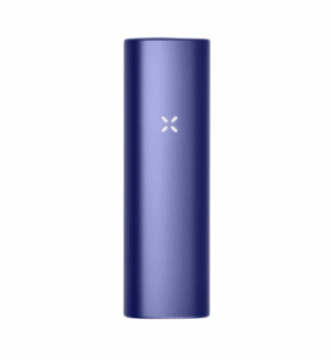 Pax Plus Vaporizer Complete Kit Periwinkle
