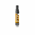 CBD Vape Cartridge 1000mg @ 75% Uncut Wax 1mL