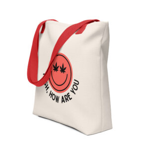 RESTART Tote Bag