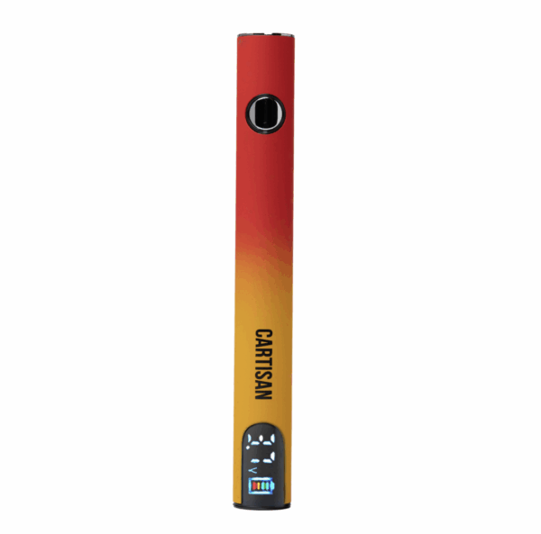Cartisan Pro Pen Neo 900 Vape Battery - Image 9