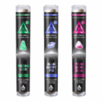 iDelta 8 Pre-rolls 1.5G