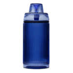 DECO Tabletop Gravity Bong - Lapis Blue (MSRP $88)