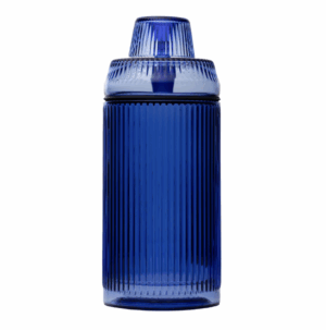 DECO Tabletop Gravity Bong - Lapis Blue (MSRP $88)