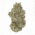 THCA Flower Wedding Cake Exotic Hybrid