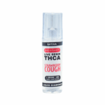 THCA Vape Carts 1mL Live Resin